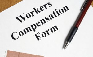 Workers Compensation Document