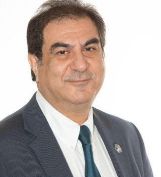 Hamid Moussavian, ESQ. Attorney
